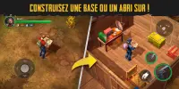 Live or Die: Jeux de Survie Screen Shot 2