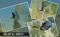 Birds Jungle Sniper Hunting Screen Shot 1