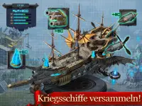 Age of Kings: Skyward Battle Screen Shot 17