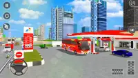 Bus Games Bus Simulator Games Screen Shot 5