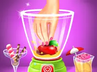 Fruit Blender 3d- Juice Game Screen Shot 6