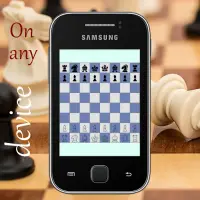 RSG Chess Screen Shot 6