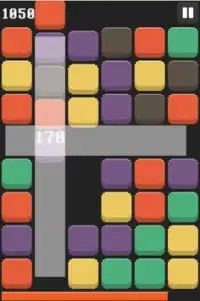Pixel Bricks Screen Shot 0