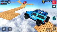 سيارة ألعاب قيادة السيارات 2019 - Driving Games Screen Shot 0