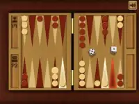 Backgammon Screen Shot 3