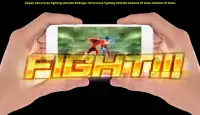 Saiyan Xenoverse fighting Ultimate Shadow Screen Shot 0