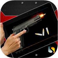 Gun Simulator New Weapons