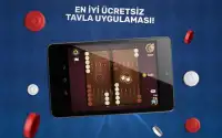 Tavla Go : Canlı Turnuva Screen Shot 11