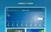 Meteo & Radar: allerte meteo Screen Shot 8