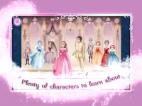 Cinderella - Story Games Screen Shot 11