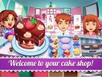 My Cake Shop: Candy Store Game Screen Shot 5