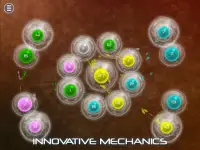 Biotix: Phage Genesis Screen Shot 13