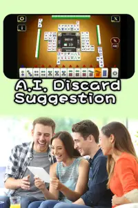Mahjong World 2: Learn & Win Screen Shot 3