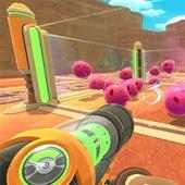 Guide for Slime Rancher