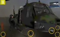 Sniper Terakhir Membunuh Misi Counter Screen Shot 0