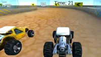 Multiplayer đua xe trực tuyến Screen Shot 0