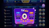Game bai 3C - Danh bai doi thuong Online Screen Shot 2