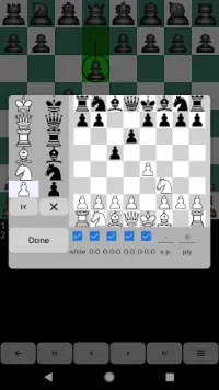 Chess for Android Screen Shot 3