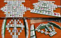 Mahjong Solitaire Saga Screen Shot 10