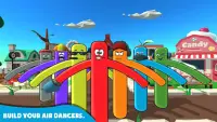 Air Dancers - An Inflatable Fight Screen Shot 4