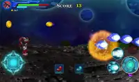 Battle Tobot Fighter Screen Shot 5