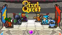 Pixel Quest RPG Screen Shot 7