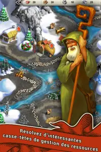 Viking Saga 3: Epic Adventure Screen Shot 10