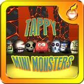 Tappy Mini Monsters