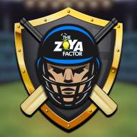 The Zoya Factor Official Game