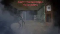 Shoot Your Nightmare Chapter 1 Screen Shot 0