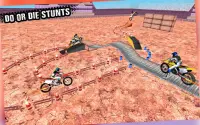 Killer Bike Stunts Screen Shot 3