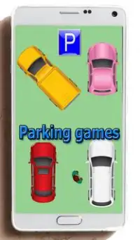 Best Parking Games Screen Shot 1