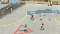Street Soccer 2016 Screen Shot 0