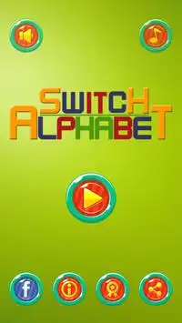 switch alphabet Screen Shot 6
