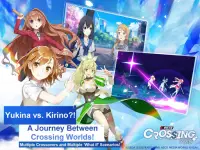 Dengeki Bunko: Crossing Void Screen Shot 8