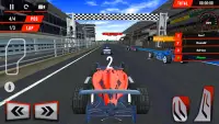 Formula Car Racing Games Screen Shot 6