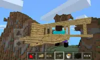 Enginery MOD for MCPE Screen Shot 0
