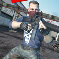 FPS Commando: Offline Game 3D