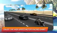 Traffic Legend Racer Screen Shot 0