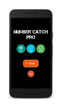 Numbers Match Game Plus (FREE) Screen Shot 1