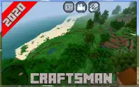Craftsman : New Crafting Games 2020 Screen Shot 0