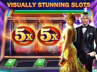 Bellagio Vegas  Casino offline Classic slot games Screen Shot 5