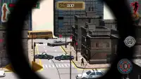 Swat Sniper Defender Screen Shot 8