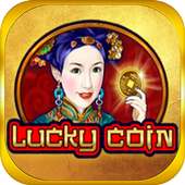 Lucky Coin Slot
