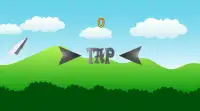 Paper Plane-First Touch Screen Shot 2