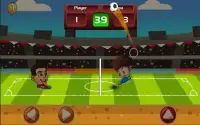 Head Soccer Mini Football Screen Shot 9