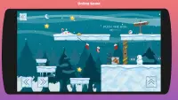 Wintry - Snow, Winter, Christmas Free Game Screen Shot 7