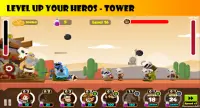 Battle of Kings  – Tower Defense Strategy Game Screen Shot 5