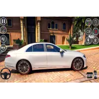 Car Parking Games :Ultimate 3D Screen Shot 10