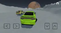 Space Car Charger Drag Racing Drift Simulator Game Screen Shot 4